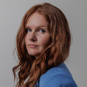 Meet your Posher, Mary